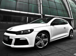 試駕大眾進(jìn)口汽車(chē)尚酷R