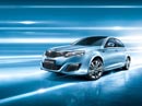上汽乘用車明星家族即將出征2015上海車展