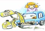 中美車輛燒機(jī)油狀況調(diào)查對比 德系均突出