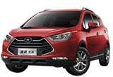 江淮瑞風(fēng)S3車主原音回放 再現(xiàn)調(diào)查現(xiàn)場